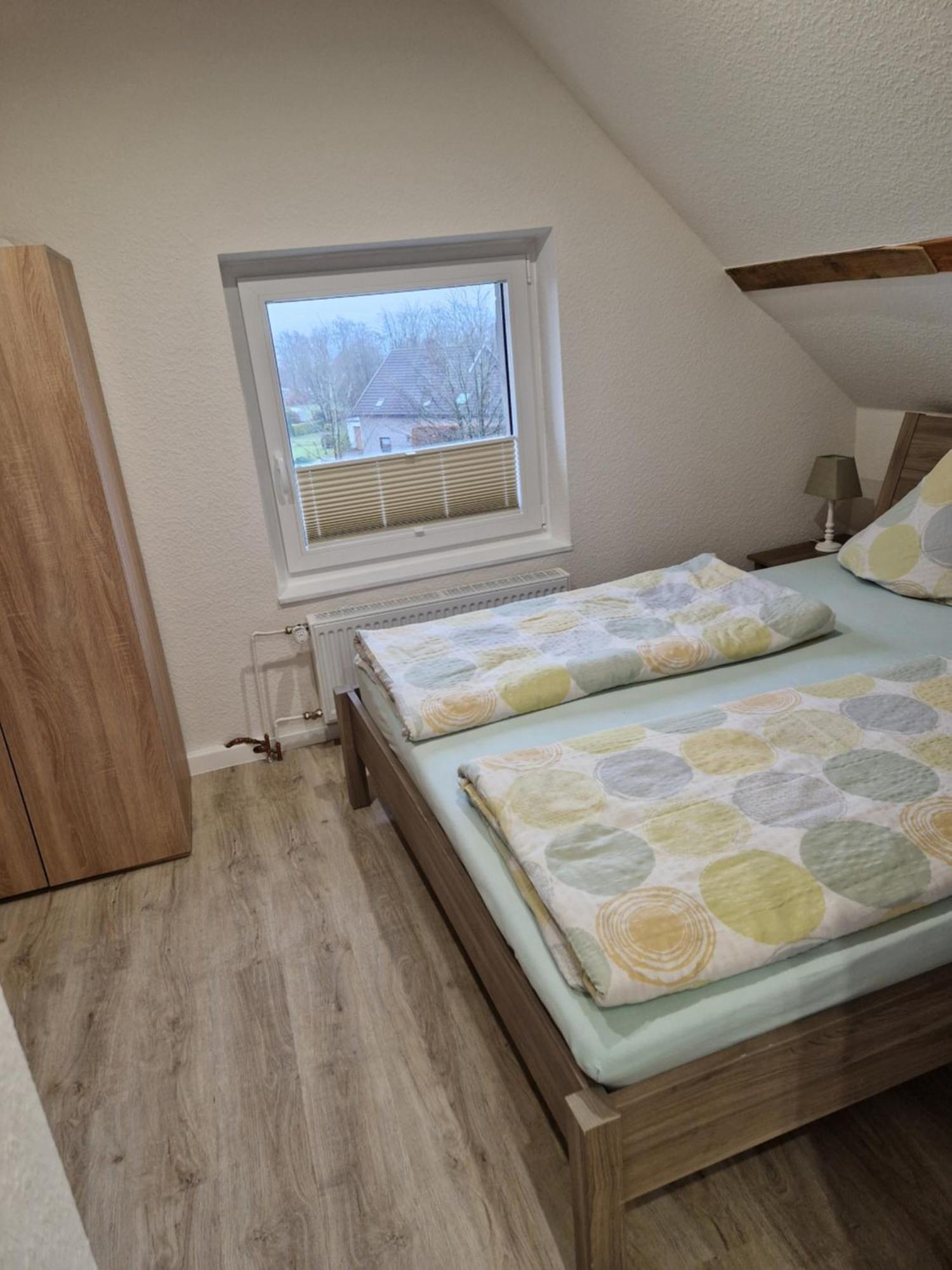 Ferienwohnung Peters Monschau Esterno foto