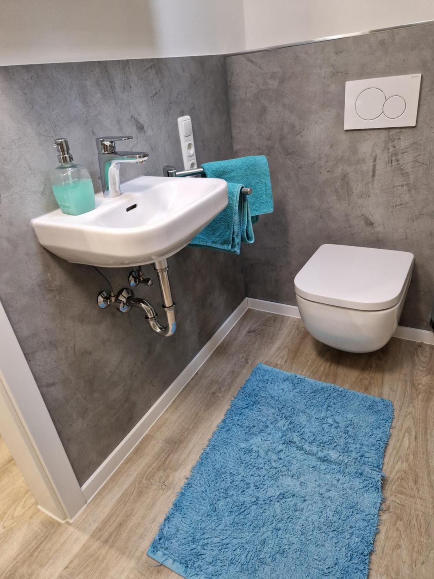 Ferienwohnung Peters Monschau Esterno foto