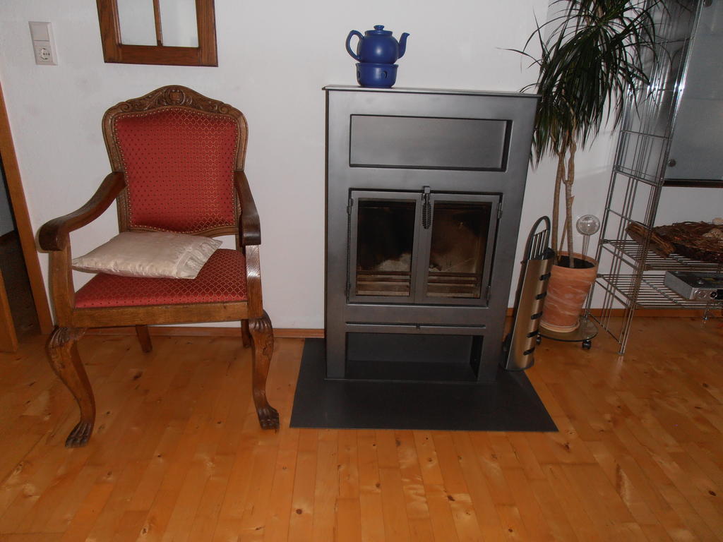 Ferienwohnung Peters Monschau Camera foto
