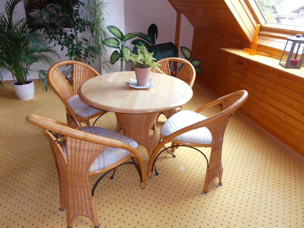 Ferienwohnung Peters Monschau Camera foto