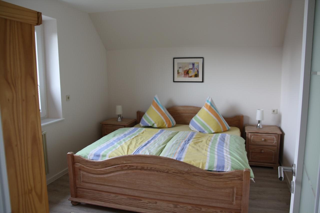 Ferienwohnung Peters Monschau Esterno foto